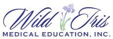 Get Started Now. . Wild iris medical education